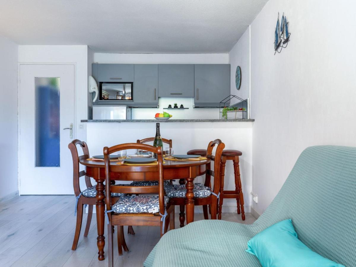 Apartment La Chenaie-4 By Interhome Saint Aygulf Eksteriør billede