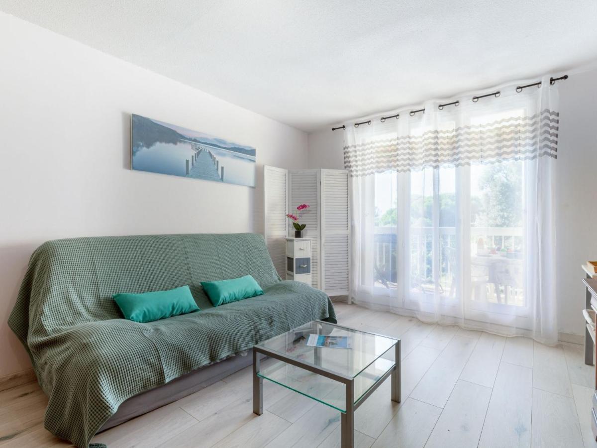 Apartment La Chenaie-4 By Interhome Saint Aygulf Eksteriør billede